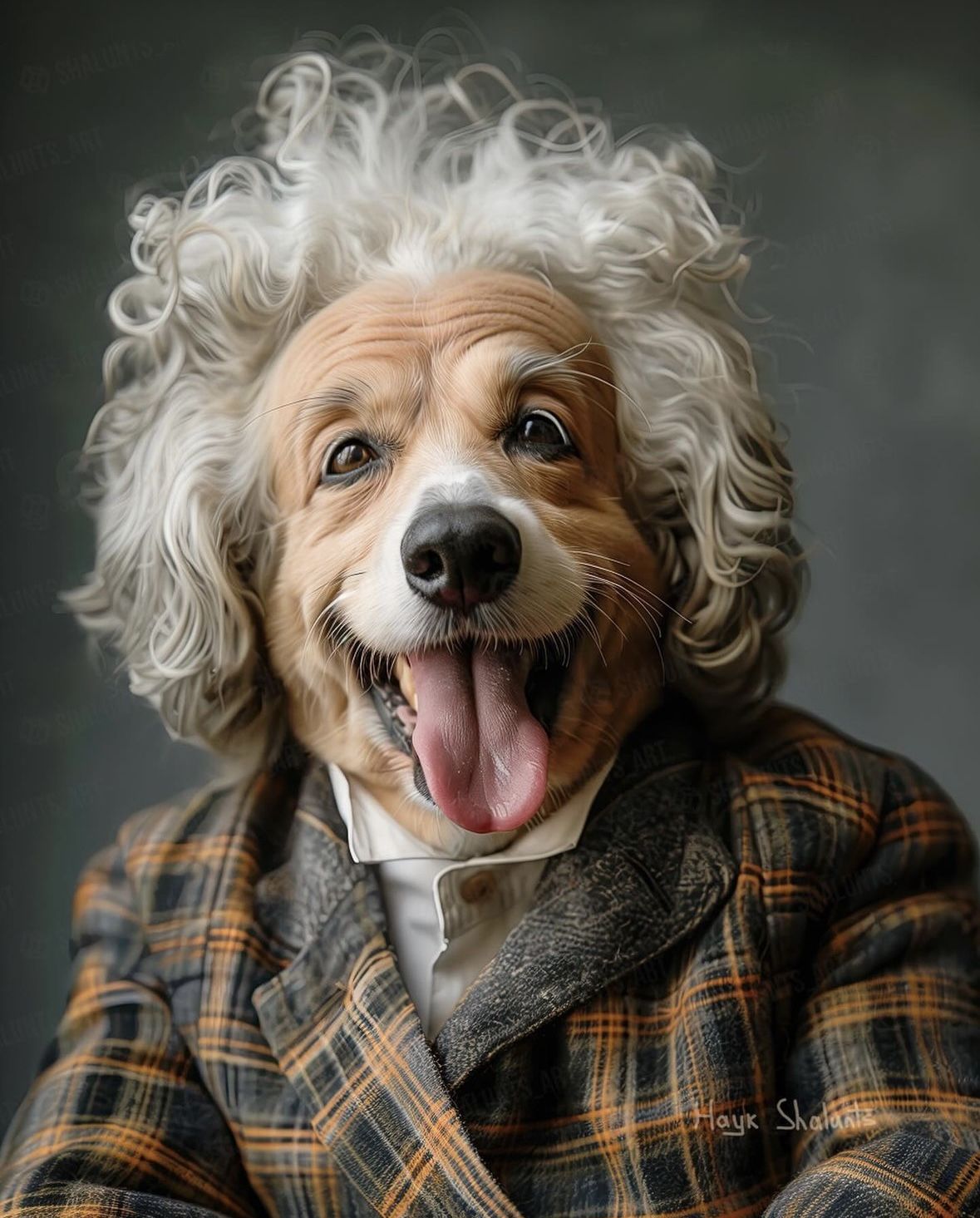 Professional Portrait
